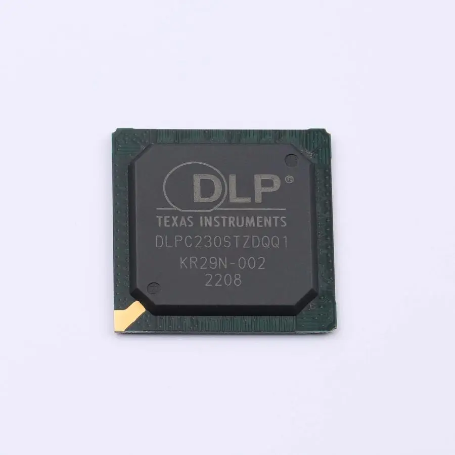 TI DLPC23STZDQRQ1