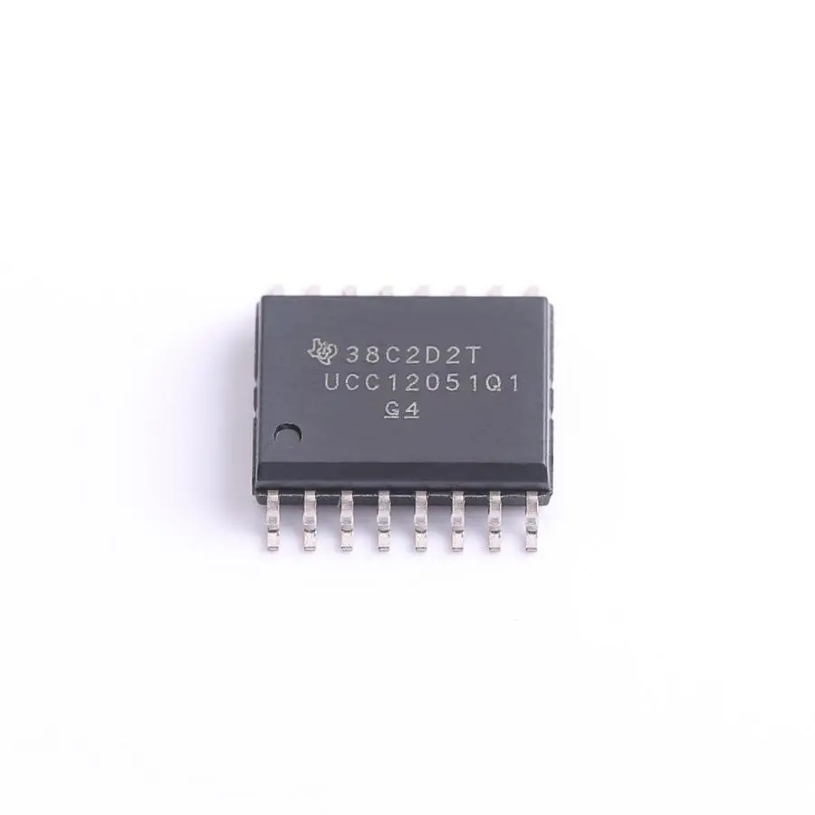 TI UCC12051QDVERQ1