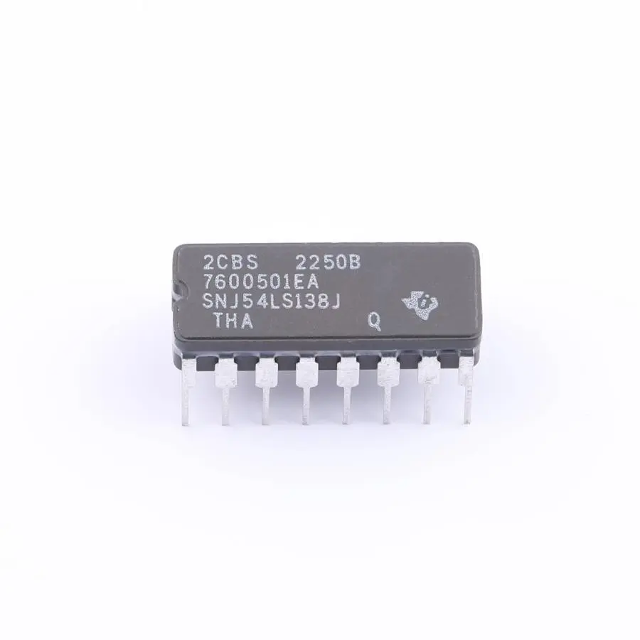 TI SNJ54LS138J
