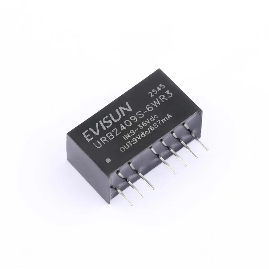 EVISUN URB2409S-6WR3
