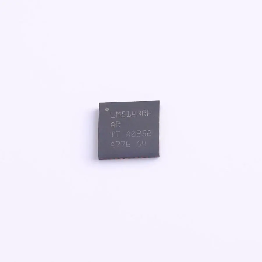 TI LM5143RHAR