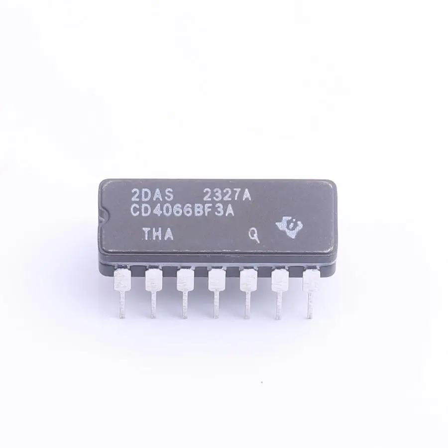 TI CD4066BF3A