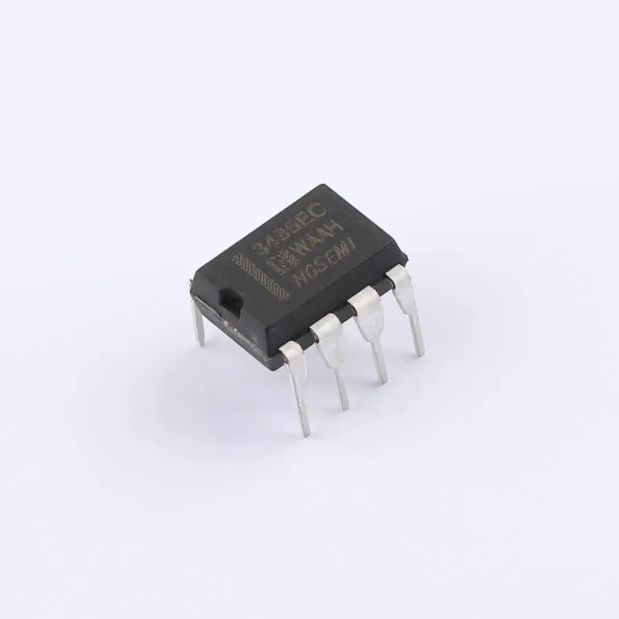 HGSEMI SP3485ECN