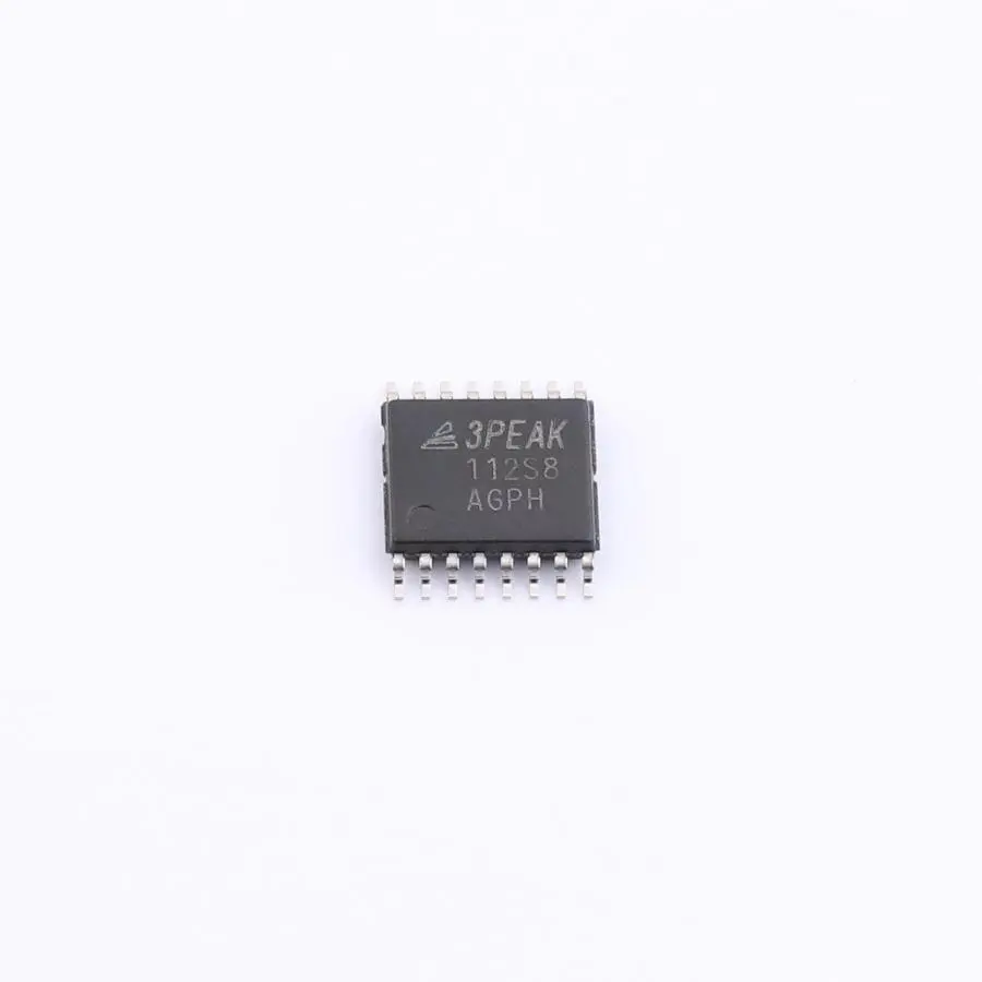 3PEAK TPC112S8-TR