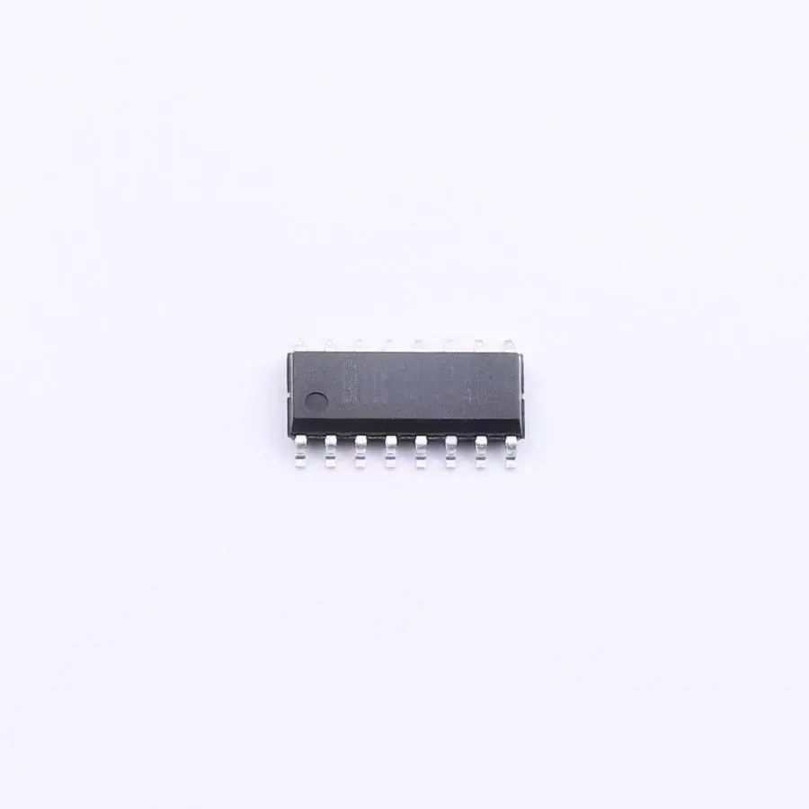 Wuxi I-core Elec AiP6120SA16.TB