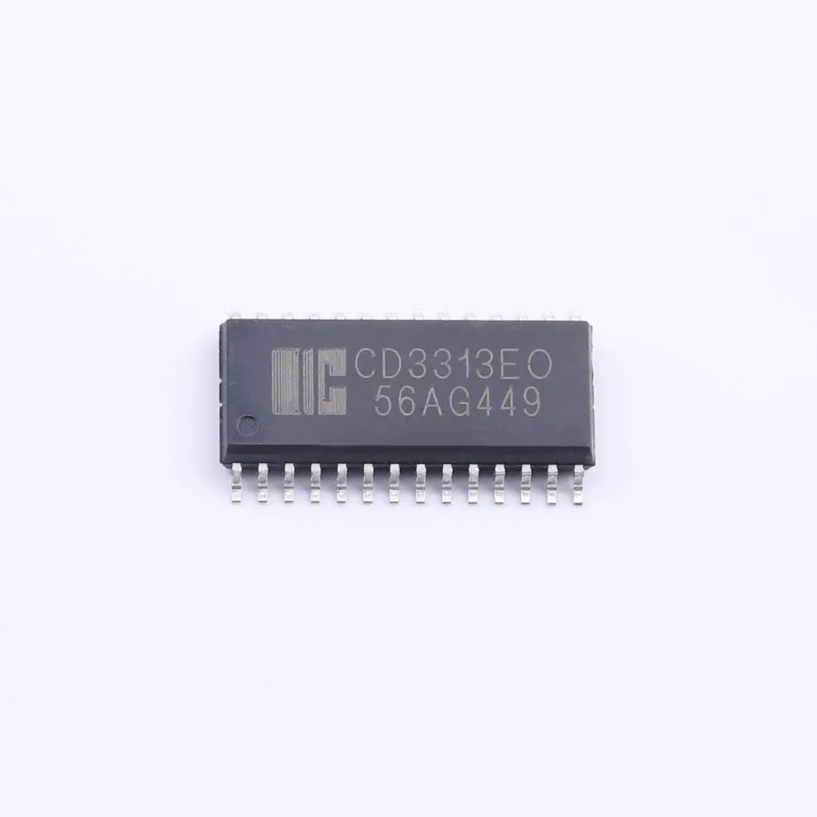 Wuxi I-core Elec CD3313EOSA28.TB