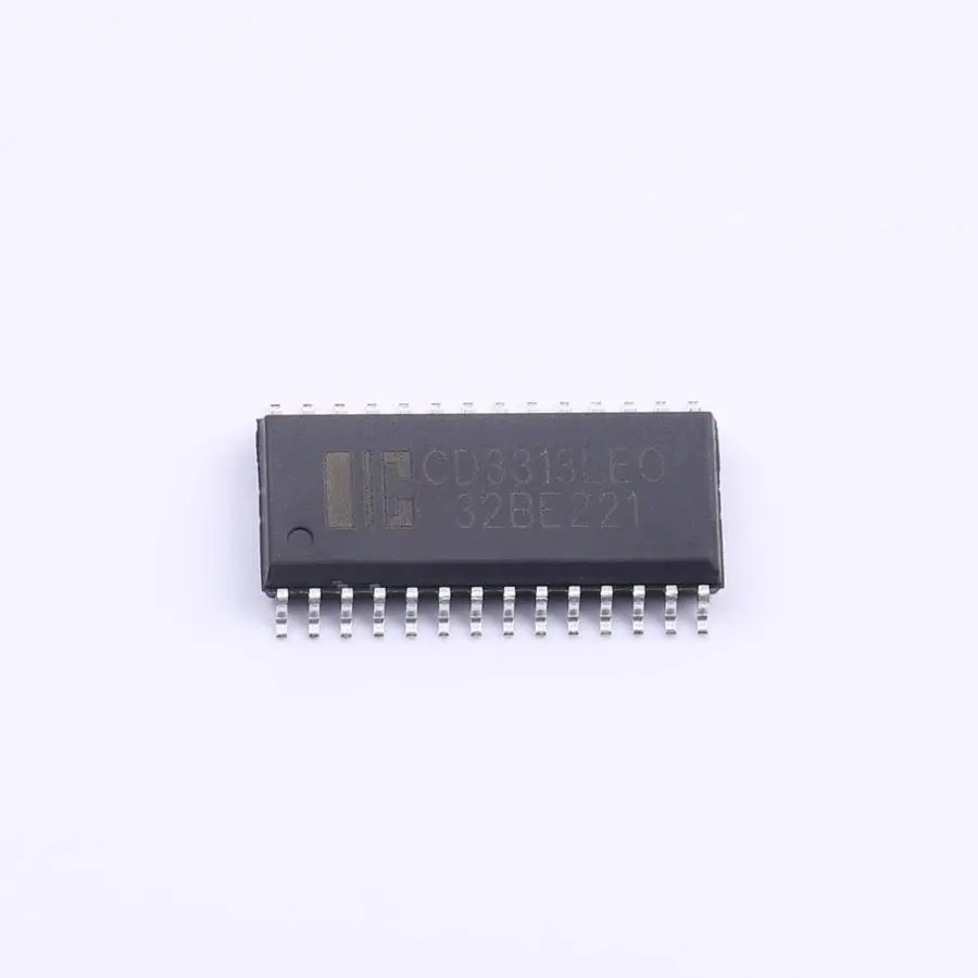 Wuxi I-core Elec CD3313LEOSA28.TB
