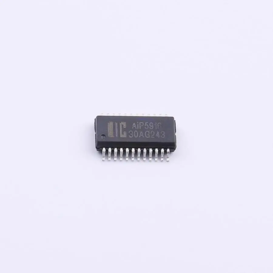 Wuxi I-core Elec AiP5916VB24.TB