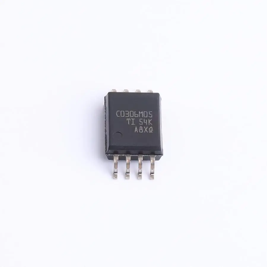 TI AMC0306M05DWVR