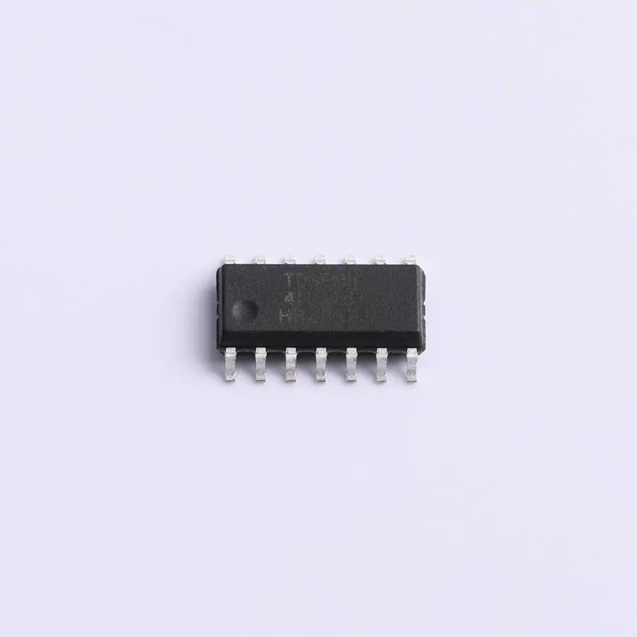 TDSEMIC 74HC164D-TD