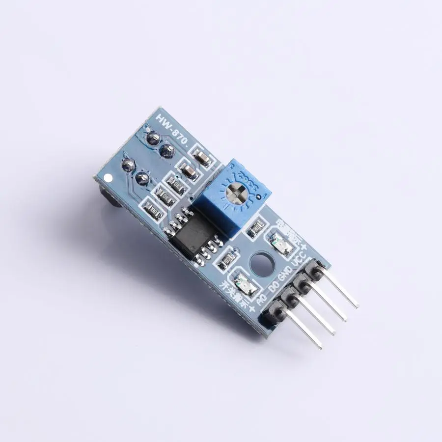 TDSEMIC TDSEMIC-870