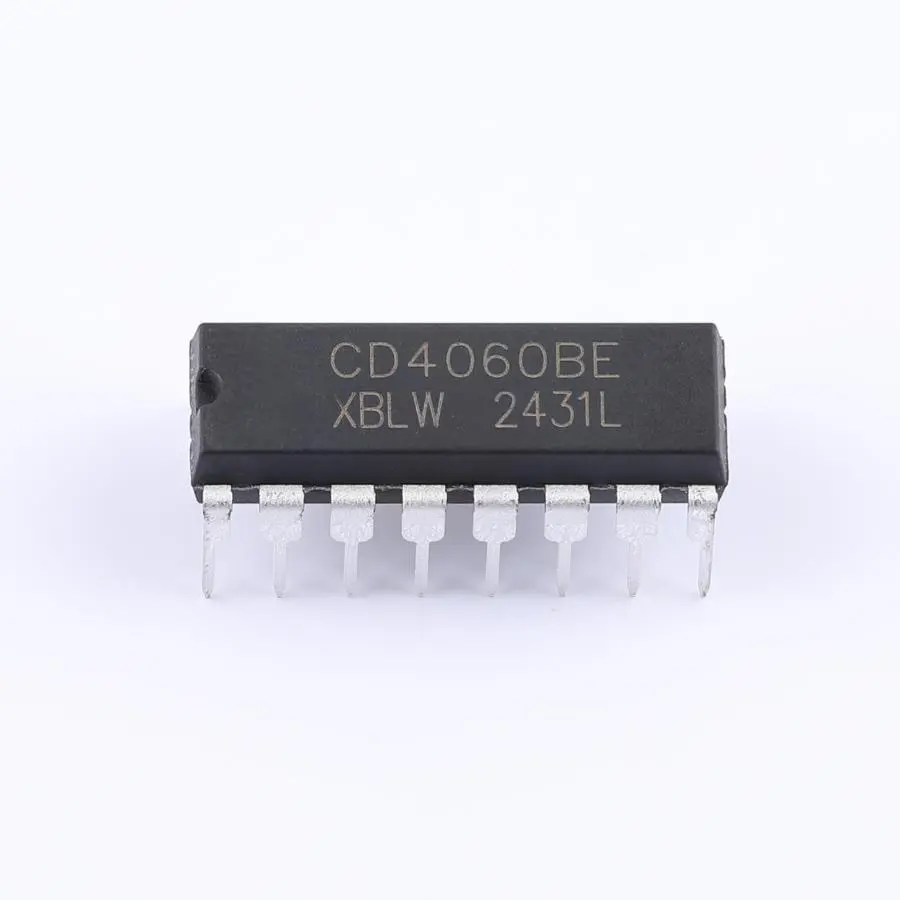 XBLW CD4060BE