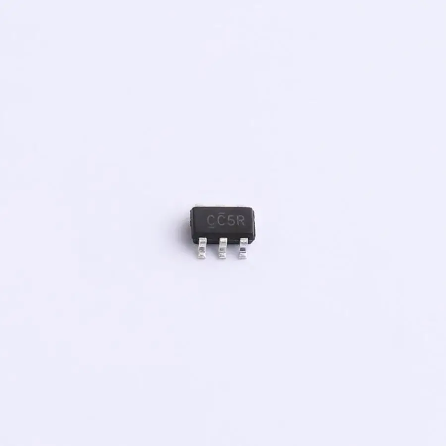 MSKSEMI 74LVC1G3157GV-MS