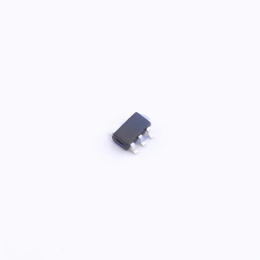 TECH PUBLIC MC74VHC1G08DTT1G-TP