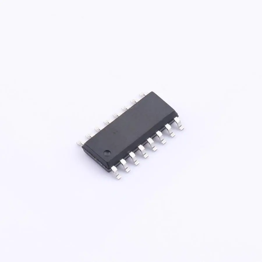 JSMSEMI 74HC40103D,653-JSM