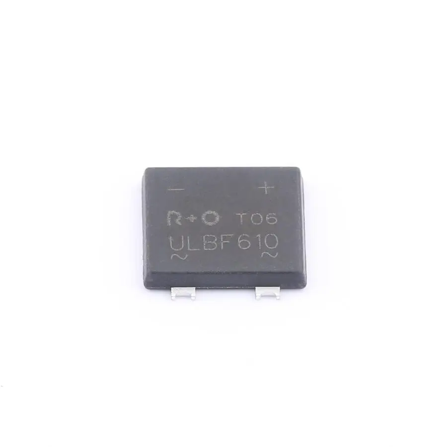 R+O ULBF610