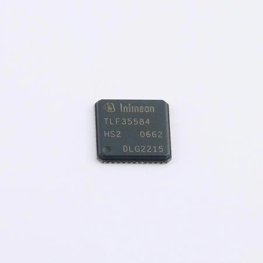 Infineon TLF35584QVHS2XUMA1