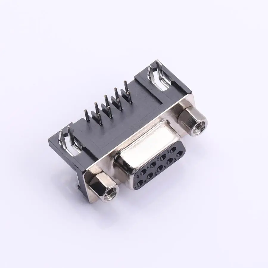 HMTCONN DSUB-DS1037-09FN
