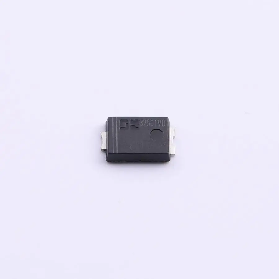 Shenzhen DongKe Semicon DK5V60R30V
