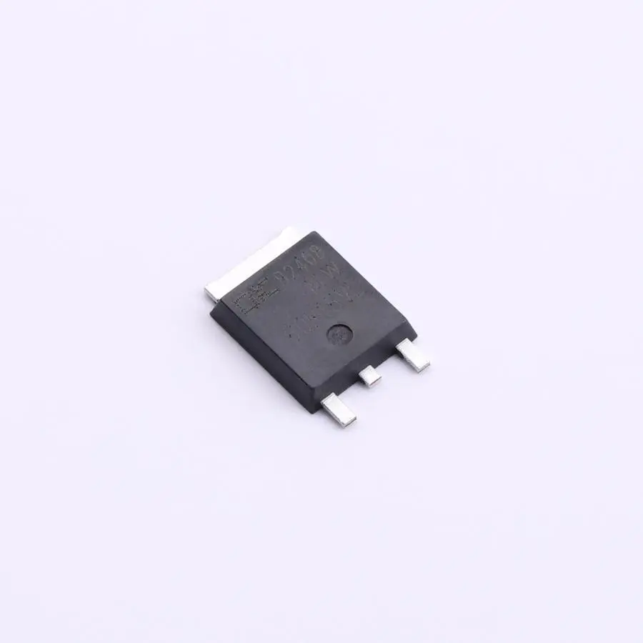 Shenzhen DongKe Semicon DK5V60R15VL