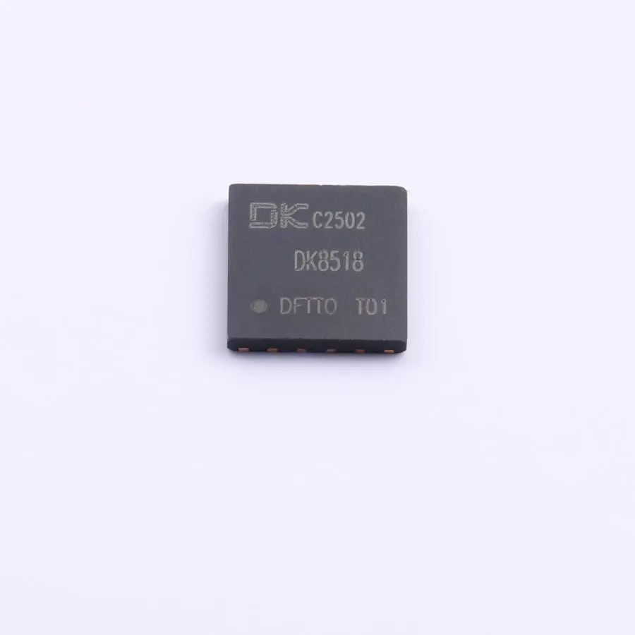 Shenzhen DongKe Semicon DK8518