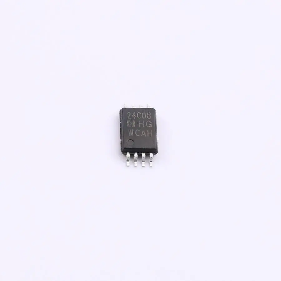 HGSEMI HG24C08MT/TR
