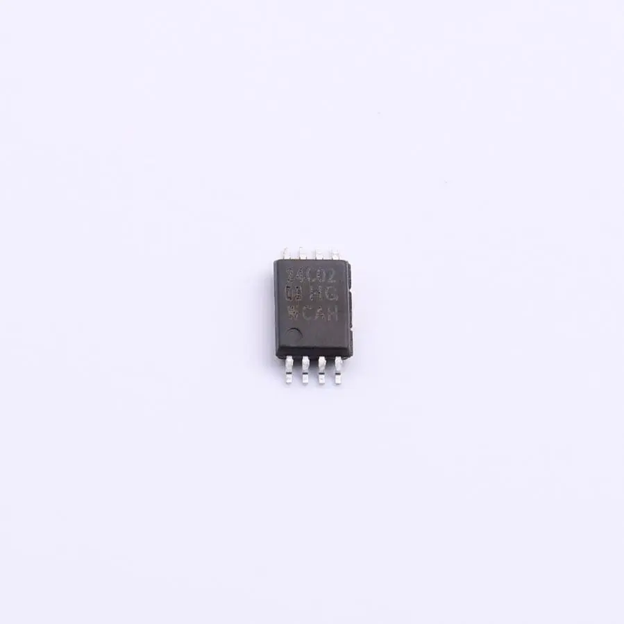 HGSEMI AT24C02MT/TR-HG
