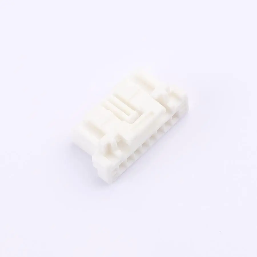 XUNPU WAFER-MX1.5-8PJK