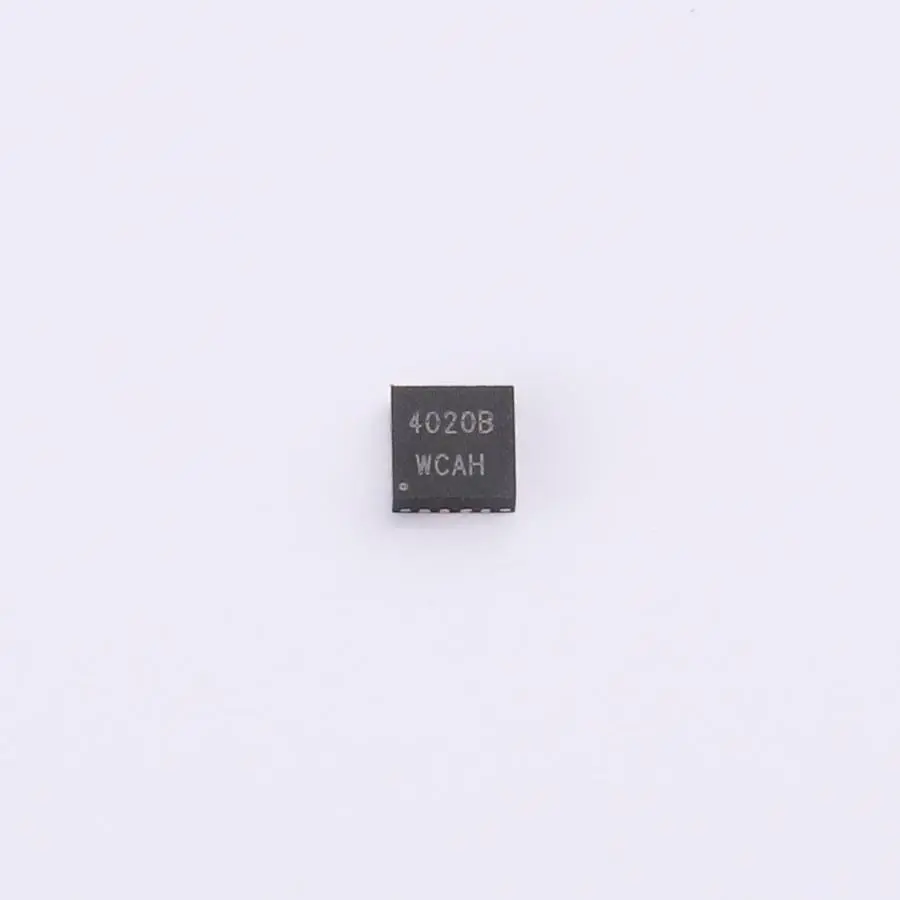 HGSEMI CD4020BLQ/TR-HG
