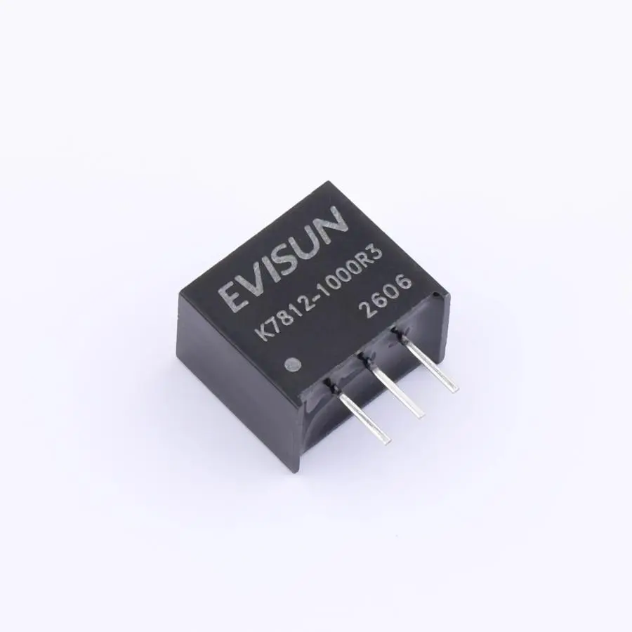 EVISUN K7812-1000R3