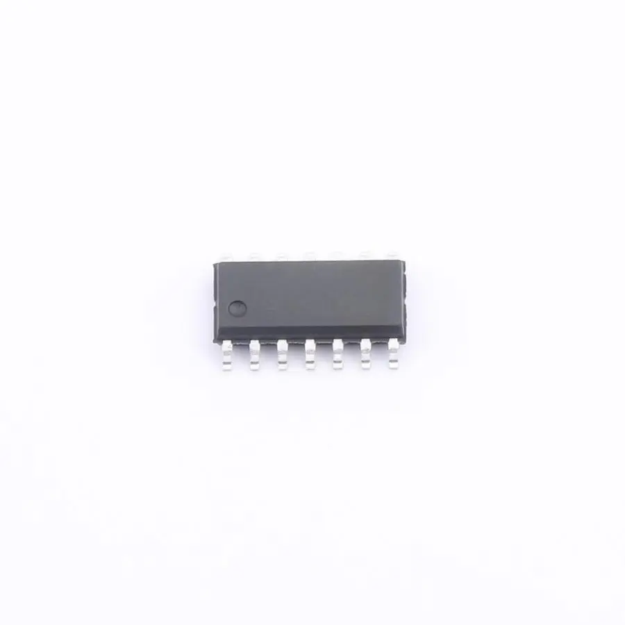 MDD(Microdiode Semiconductor) 74LVC07AD
