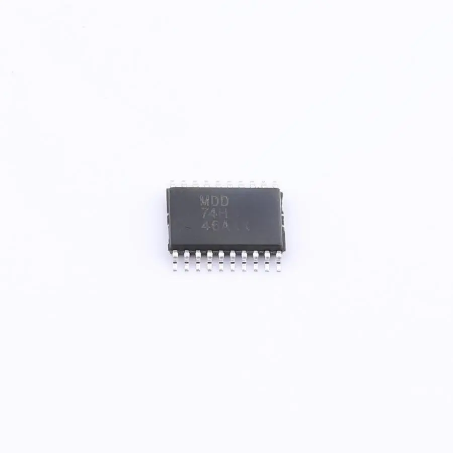 MDD(Microdiode Semiconductor) 74HC245PW