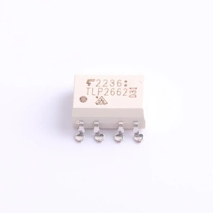TOSHIBA TLP2662(D4-TP1,F)