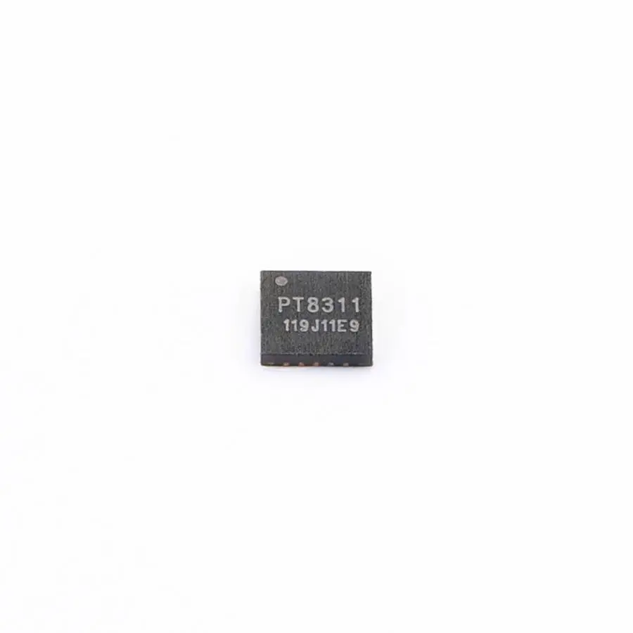 Ru Bo Microelectronics PT8311