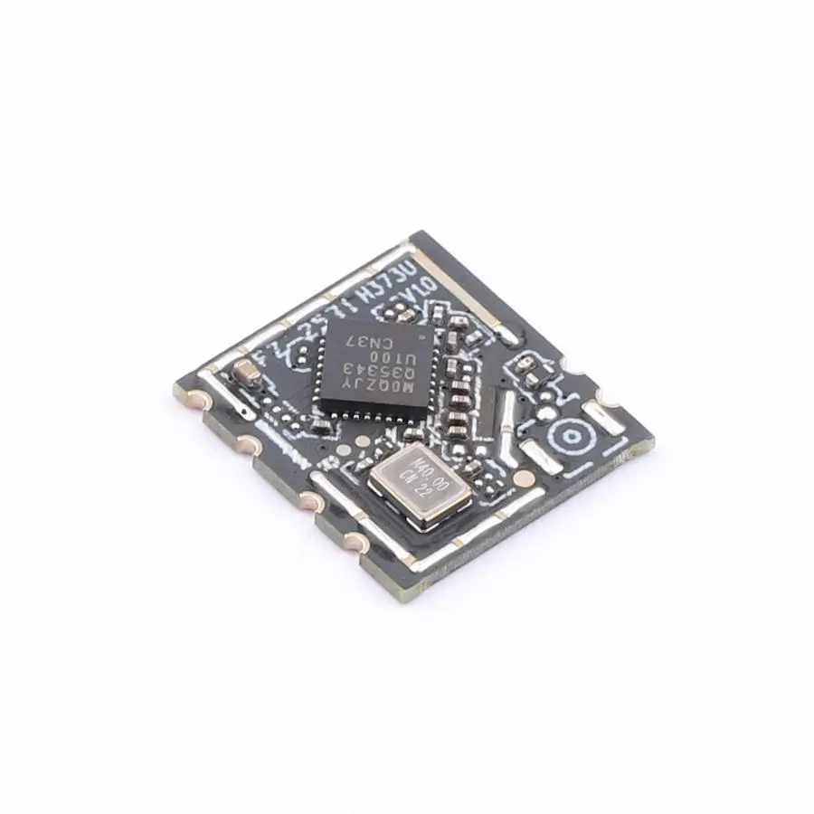 Ru Bo Microelectronics M573H-USBDG-NN