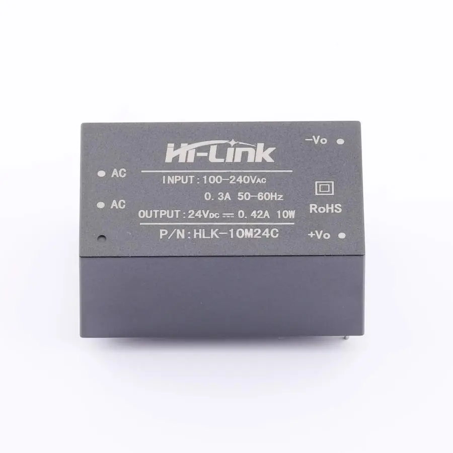 HI-LINK HLK-10M24C