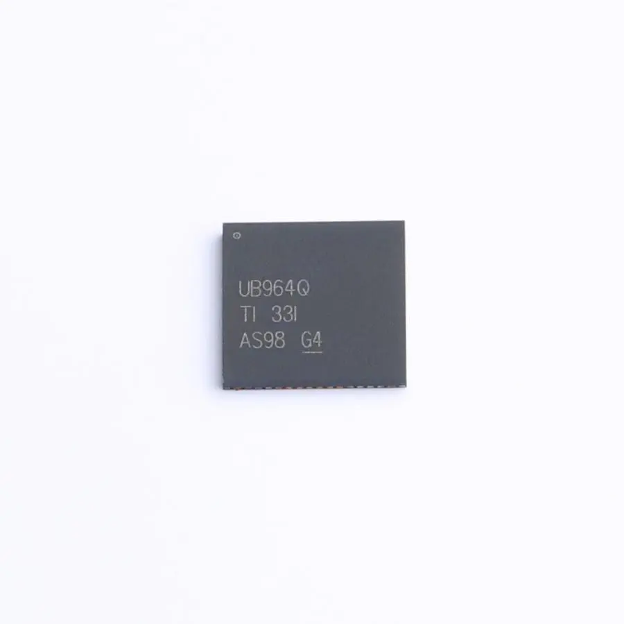 TI DS90UB964TRGCRQ1