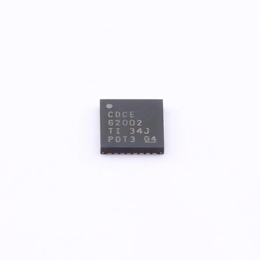 TI CDCE62002RHBR