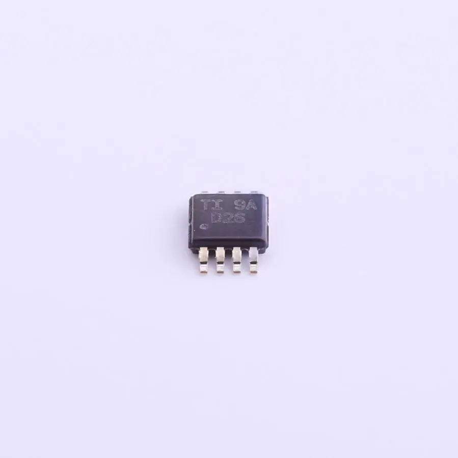 TI ADS8326IBDGKR