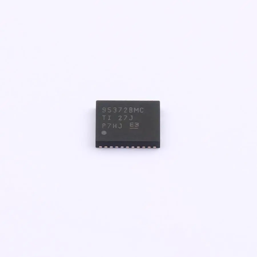 TI CSD95372BQ5MCT