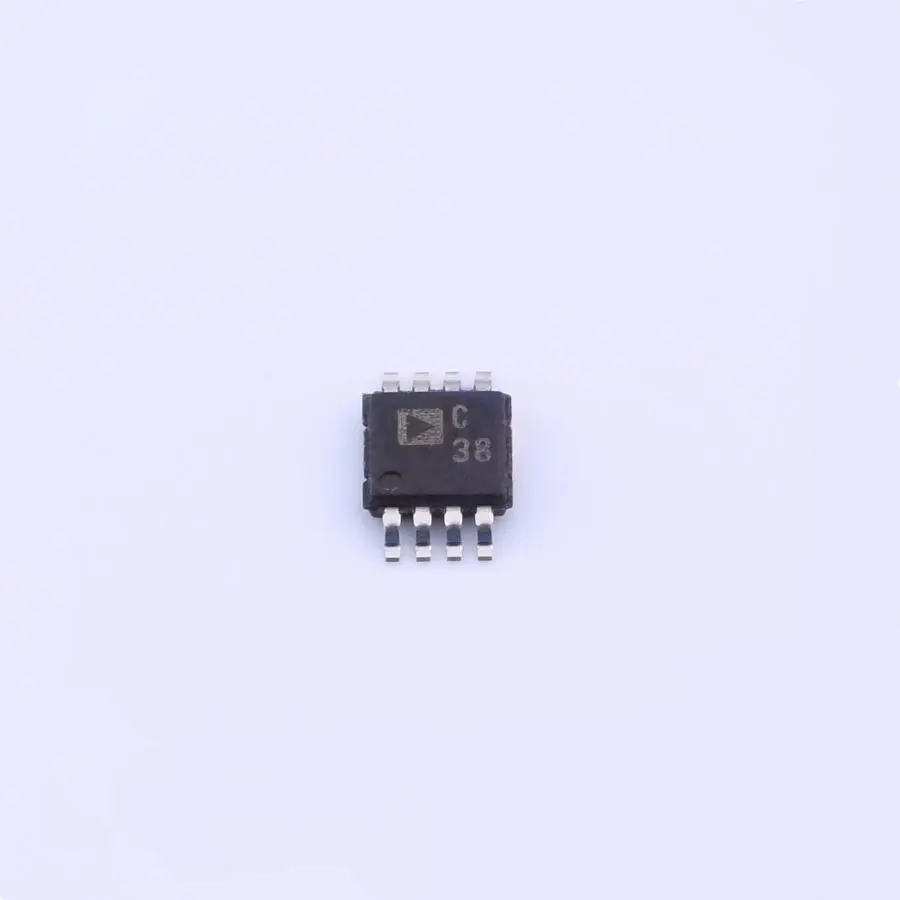 ADI AD7683BRMZ