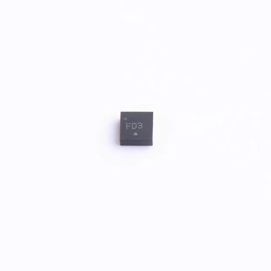 onsemi NCP43080DMTTWG