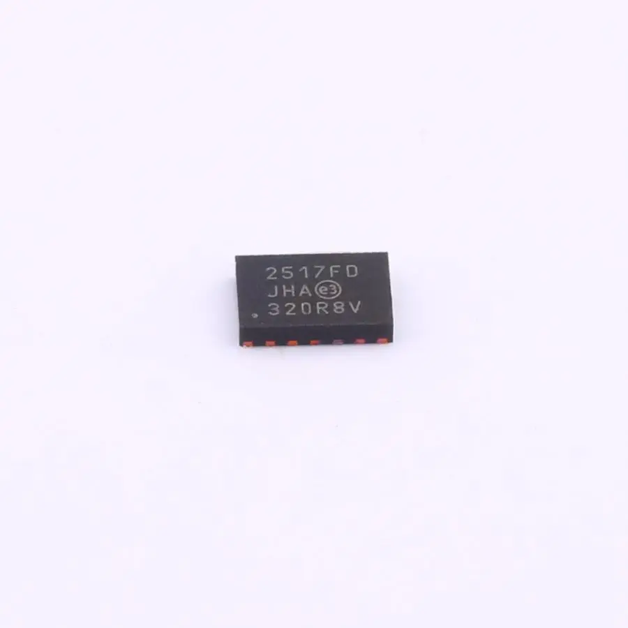 MICROCHIP MCP2517FDT-H/JHA