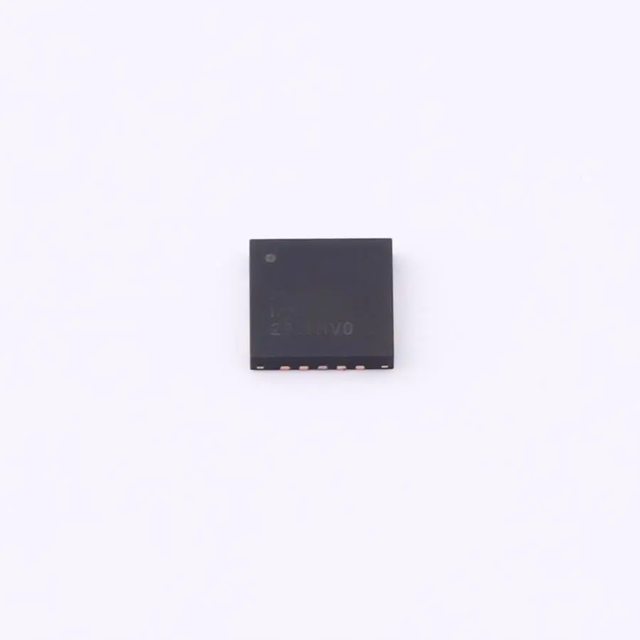 MICROCHIP MCP2210T-I/MQ