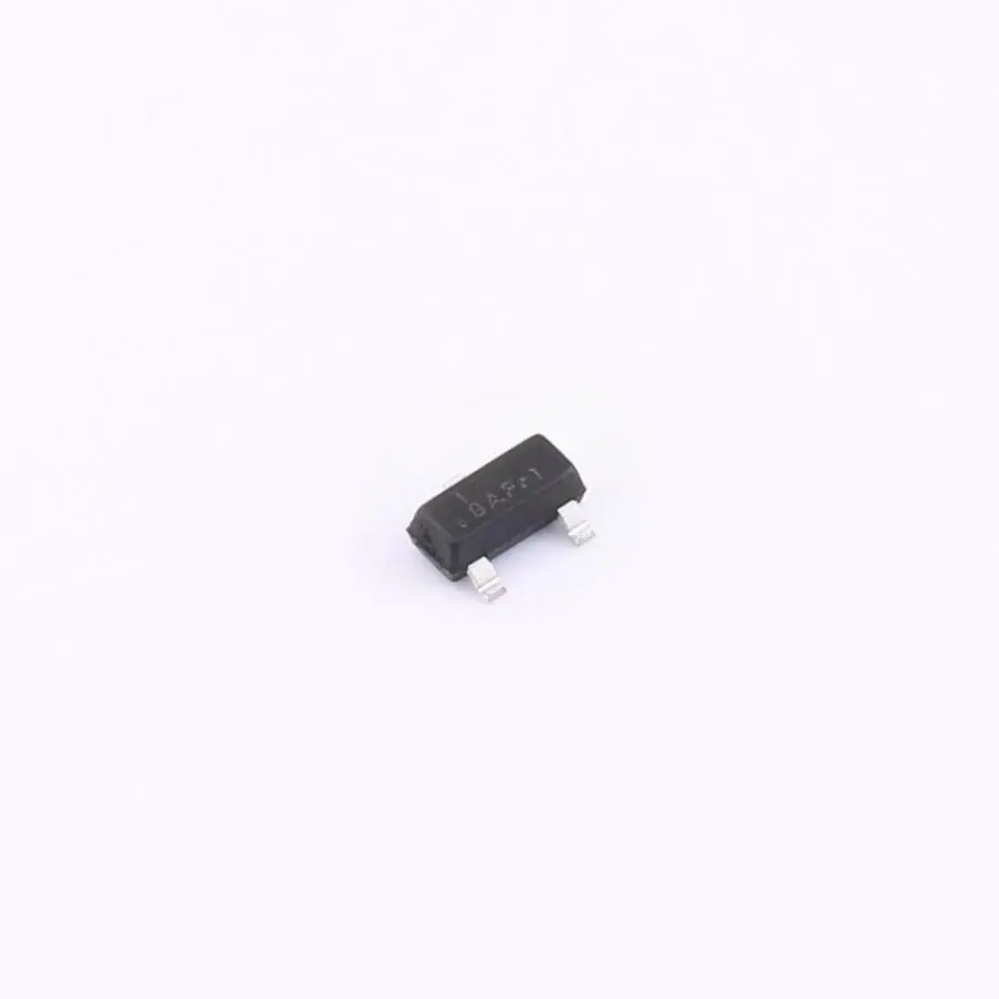 LOWPOWER LP5309B3F