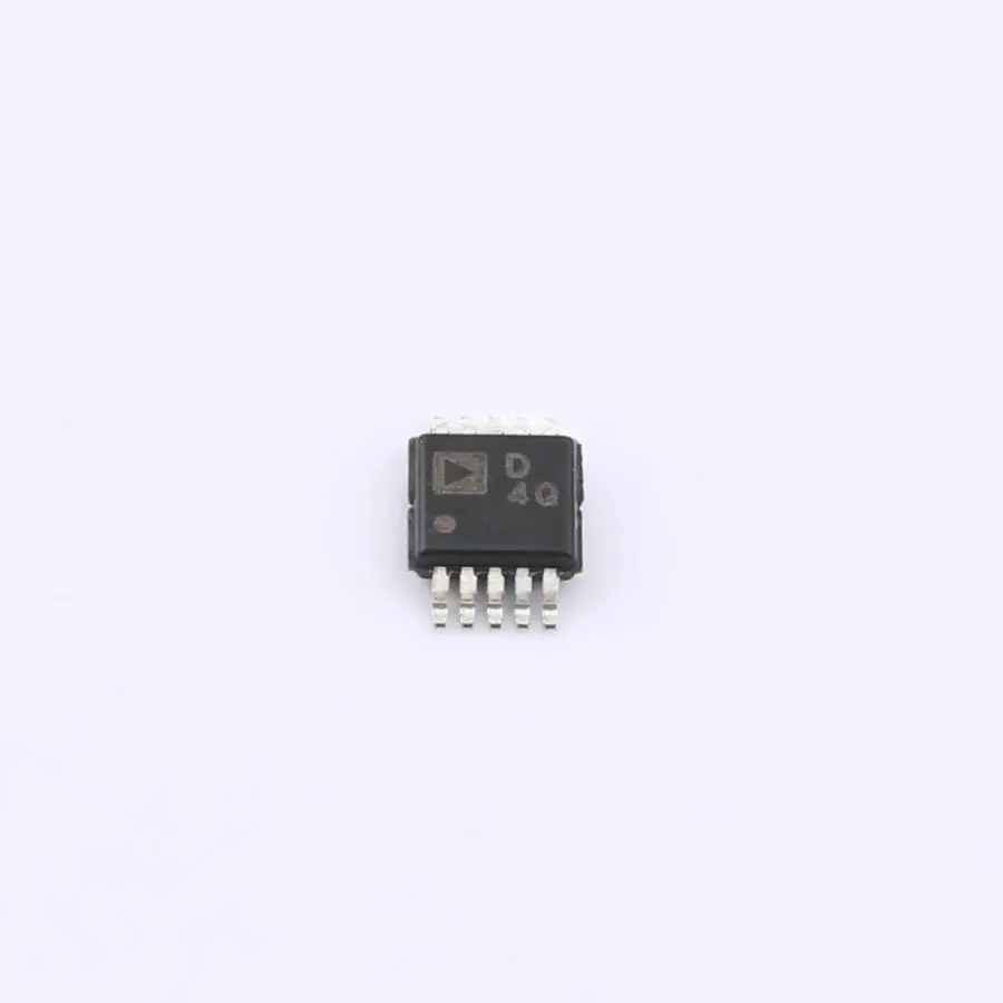 ADI AD5259BRMZ10