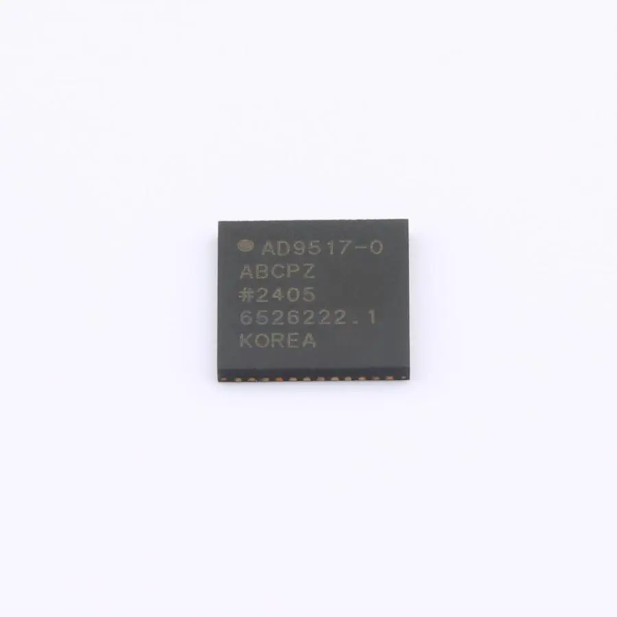 ADI AD9517-0ABCPZ