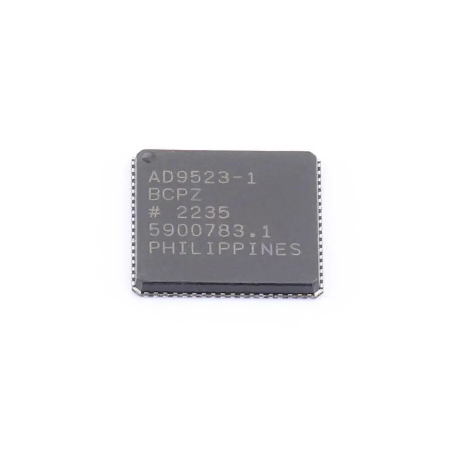 ADI AD9523-1BCPZ
