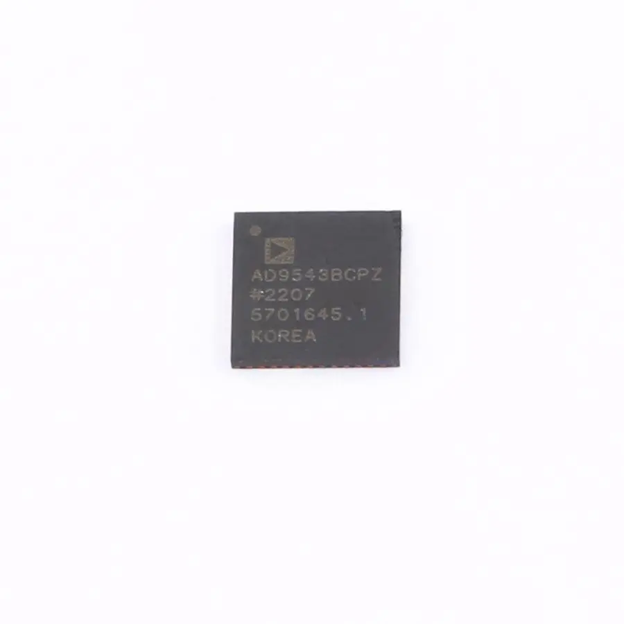 ADI AD9543BCPZ