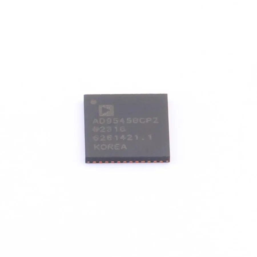 ADI AD9545BCPZ
